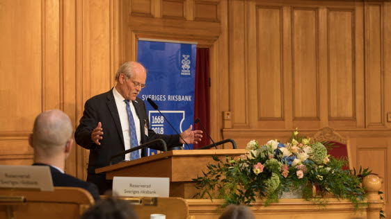 Jubileumskonferensen: Avslutande kommentar