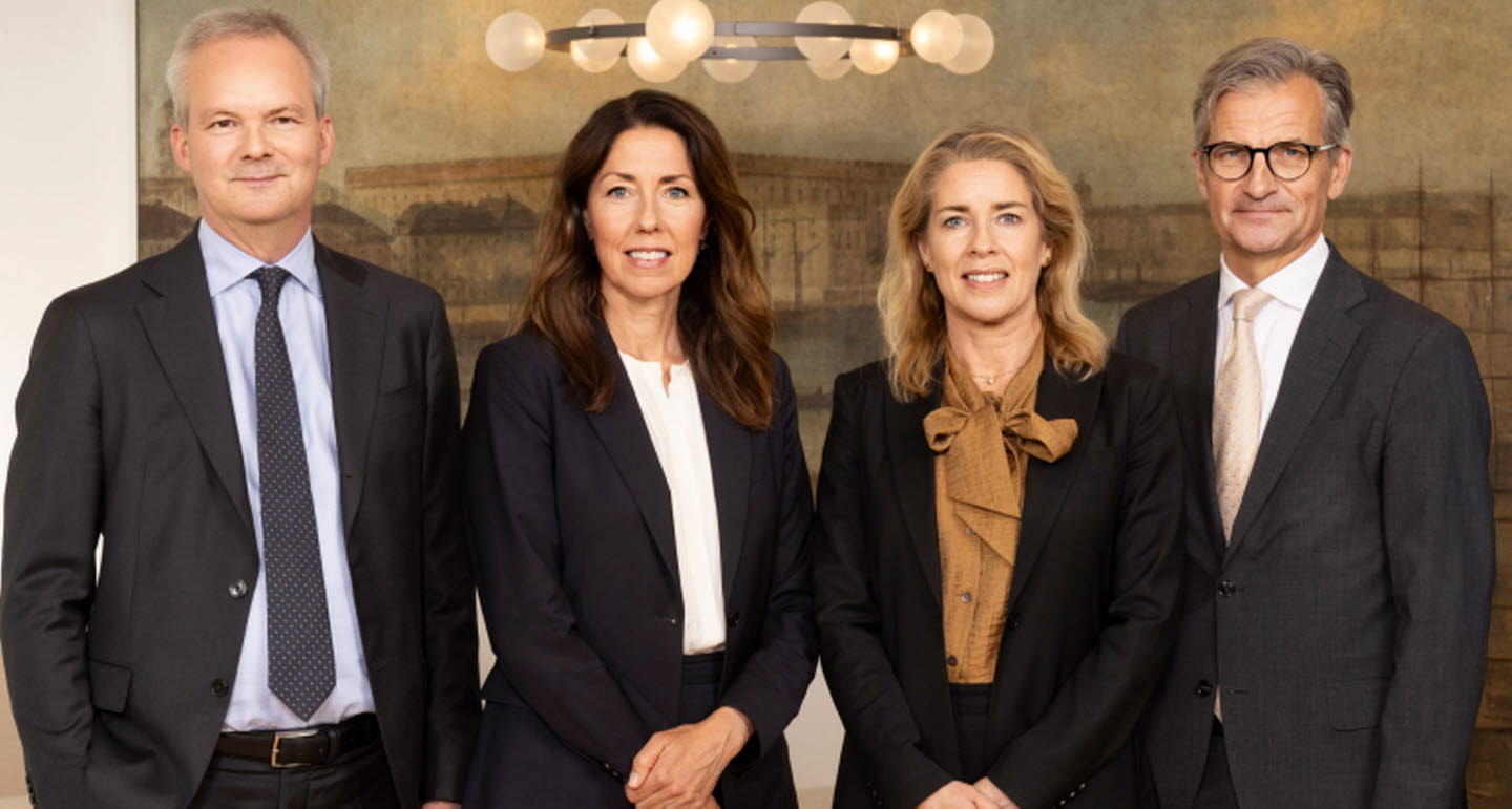 Riksbankens direktion